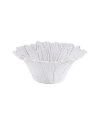 Bol multifunctional din ceramica, 15.5 cm, Daisy Maria Flor - Bordallo Pinheiro